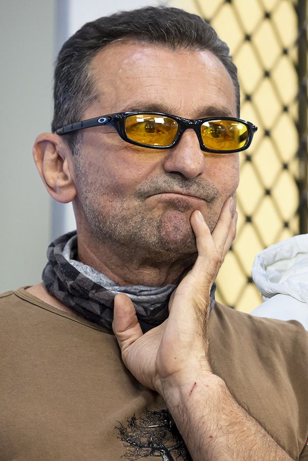 Ohavný útok padlého zpěváka: Obvinil otce Ondřeje Vetchého ze zvěrstev. Michal Penk zase fetuje? ptají se fanoušci - fotka 1/1