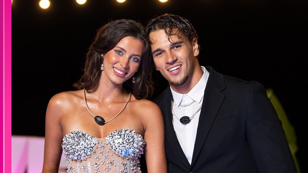 Sex ve vile? Nebyli jsme jediní! Vítězové Love Islandu Honzi s Patricií odhalili pikantnosti