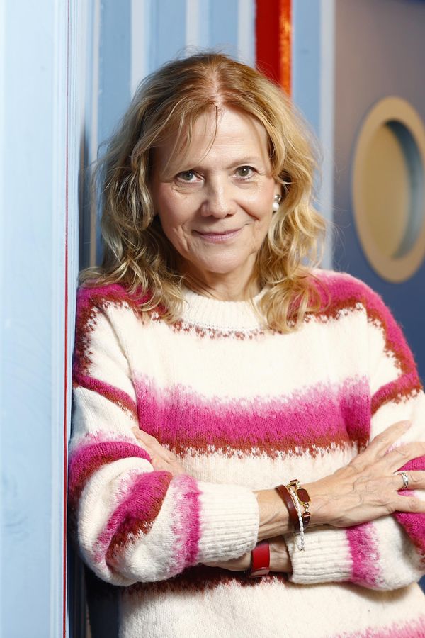 Lenka Filipová vyděsila své blízké i fanoušky: Po pádu ze schodů se vážně zranila na hlavě. Sanitku jí zavolal Marpo - fotka 1/1