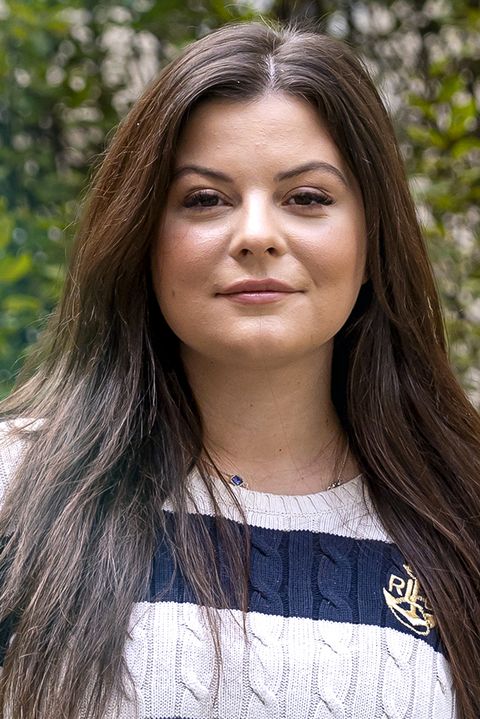 Zhroutila se a jako zrádkyně vypadla. Budete se divit, co Bára Krčmová řekla o Mie, která jí vrazila kudlu do zad