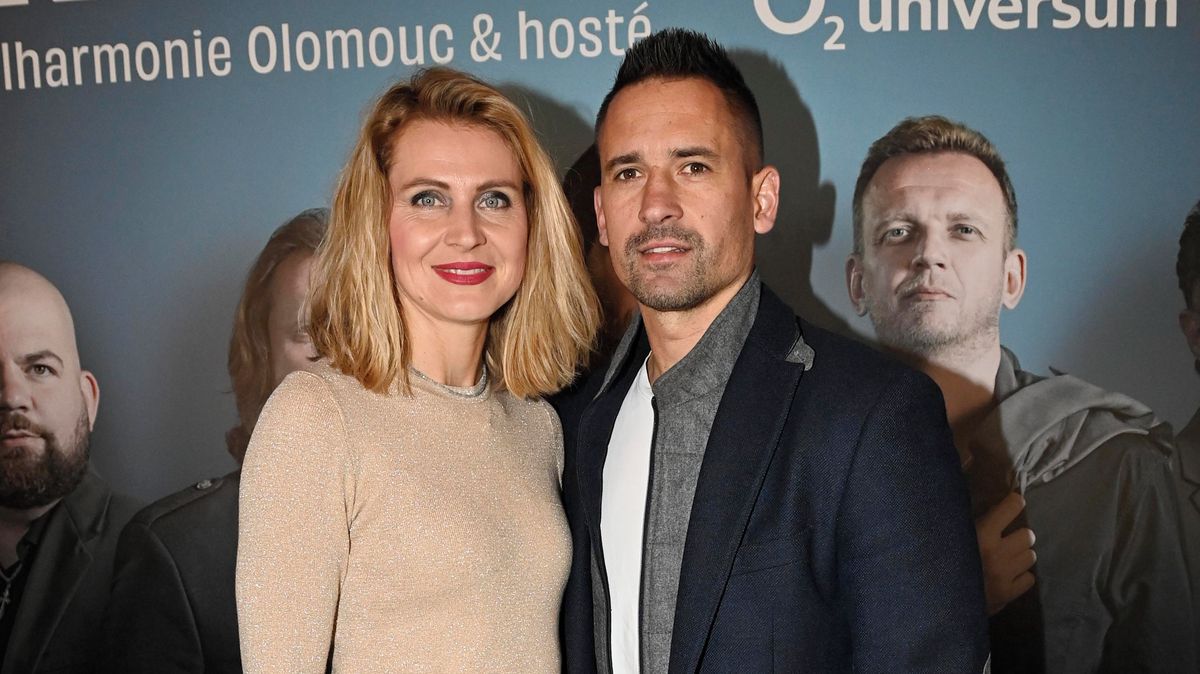 Rodinná idylka Šafářové a Plekance. Tenistka se podělila o střípky z exotické dovolené