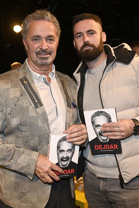 Martin Dejdar odhalil, proč utrácel za studia dětí v Americe: Drsná šikana jeho syna!