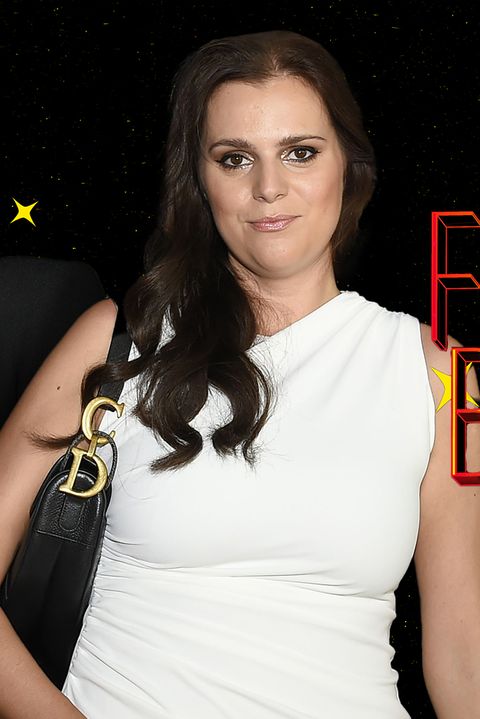 Flashback: Obrovský skandál Venduly Pizingerové. Uniklá hanbatá fotka šokovala i ji a Ornellu obvinili, že má milence 