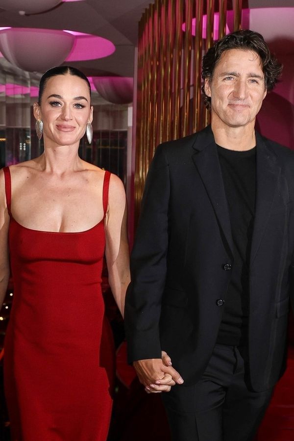 Katy Perry si oficiálně vyšla na rande s kanadským expremiérem. Kvůli tomuhle opustila Orlanda? diví se fanoušci - fotka 1/1