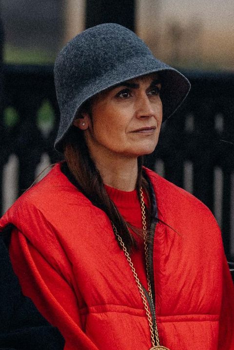 Daniela Brzobohatá oklamala nejbližší:  Je mi zle, furt brečím a nedávám to, přiznala po kudle do zad