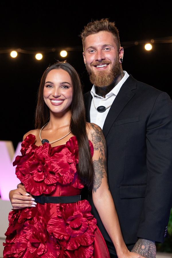 Anděl s tělem ďábla! Finalisté Love Islandu na první společné dovolené. Fotky v plavkách vyvolaly rozruch - fotka 1/1