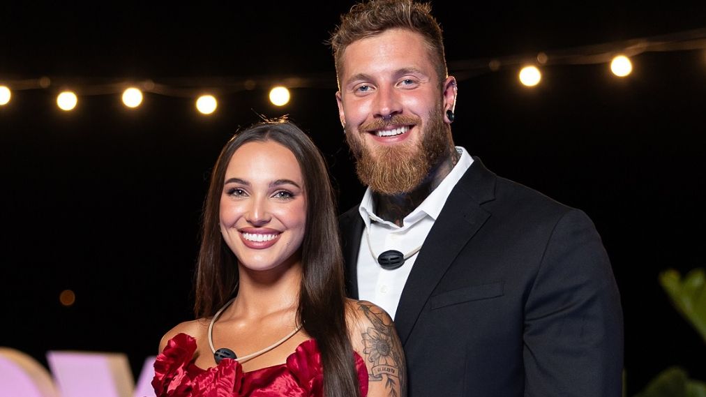 Anděl s tělem ďábla! Finalisté Love Islandu na první společné dovolené. Fotky v plavkách vyvolaly rozruch