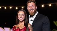 Anděl s tělem ďábla! Finalisté Love Islandu na první společné dovolené. Fotky v plavkách vyvolaly rozruch