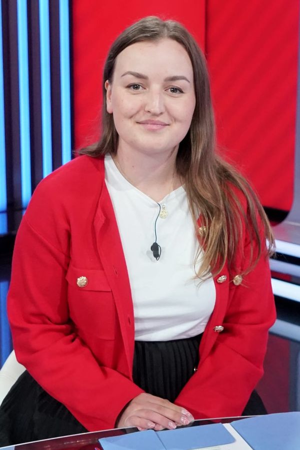 Než takovou středu, to raději fárat: Nová poslankyně ODS odzbrojila svým pracovním týdnem. Má to vskutku těžké  - fotka 1/1