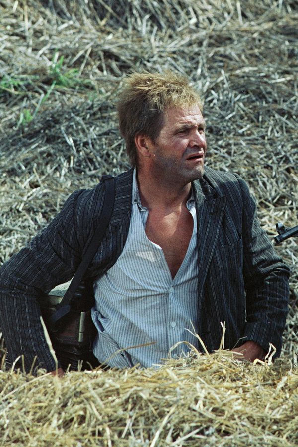 Herec z Majora Zemana a Osady Havranů: Vilém Besser (†54) odmítal novináře, osm let bojoval s rakovinou - fotka 1/1