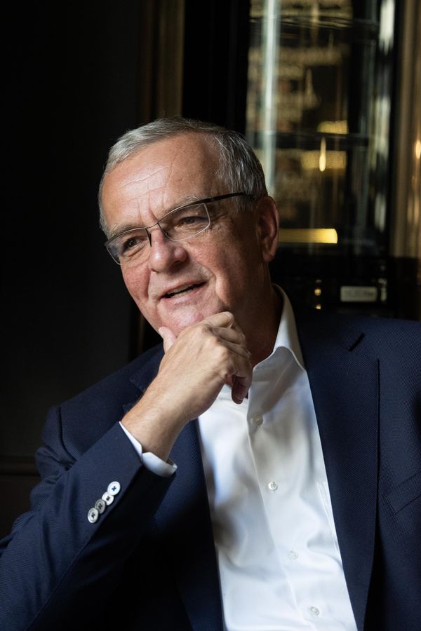 Miroslav Kalousek krutě zaryl do Fialova kabinetu: Takhle kritický ještě nebyl. Vláda prý udělala fatální chybu - fotka 1/1