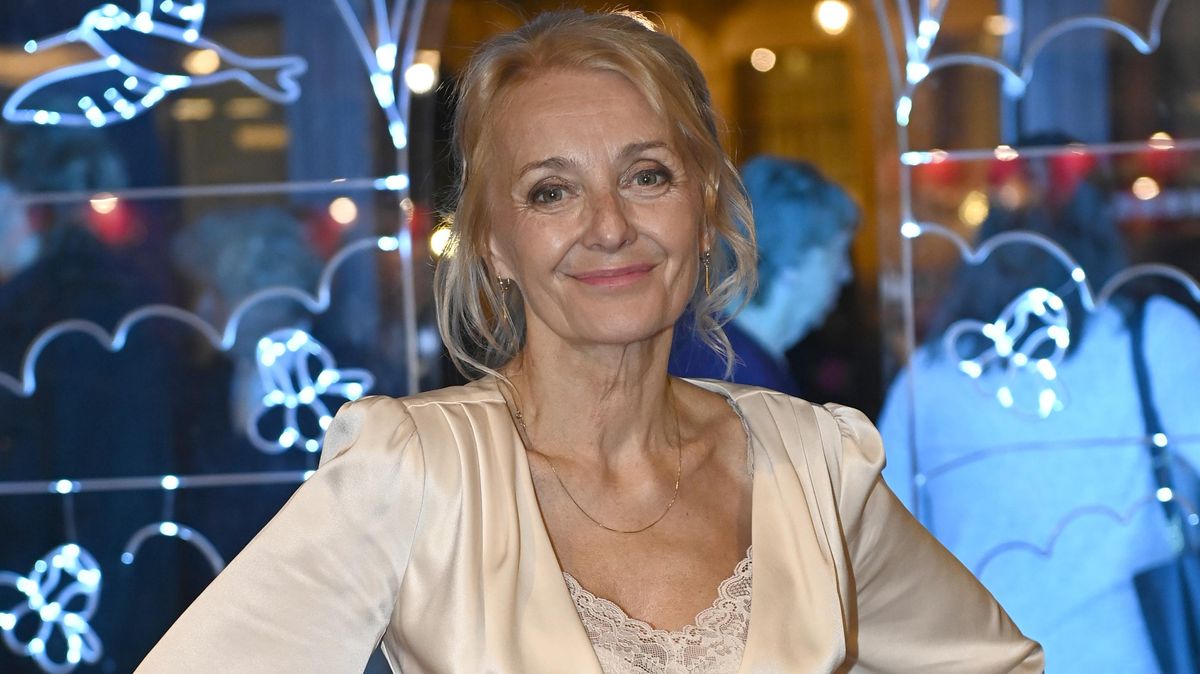 Veronika Žilková si po delší době uklidila: Co to je za byt, ptala se kamarádka z Ukrajiny, která jí 27 let pomáhá