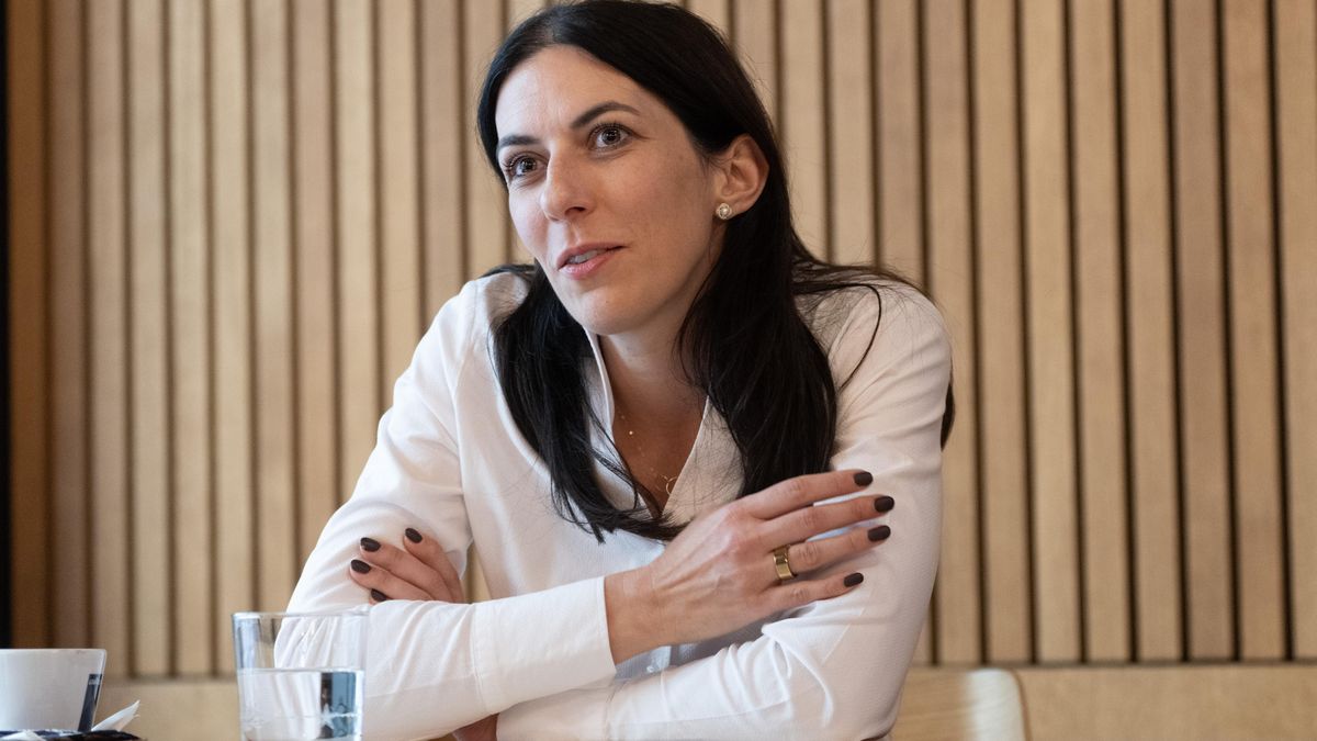 Markéta Pekarová Adamová dojala novoročním poselstvím: Ozvala se i známá herečka, superlativy nešetřila