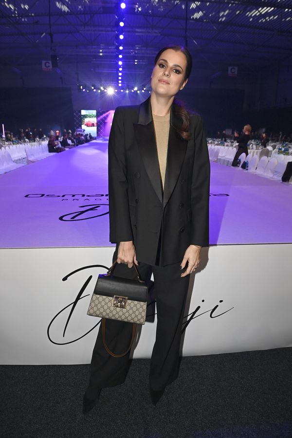 Vánoce a Nový rok u Ornelly Koktové nedopadly podle představ: Děti skolily neštovice, syn to odnesl horečkami - fotka 1/1