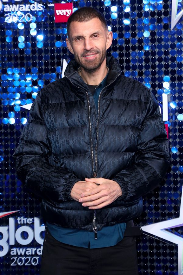 Slavný britský DJ Tim Westwood byl obviněn ze čtyř znásilnění!  - fotka 1/1
