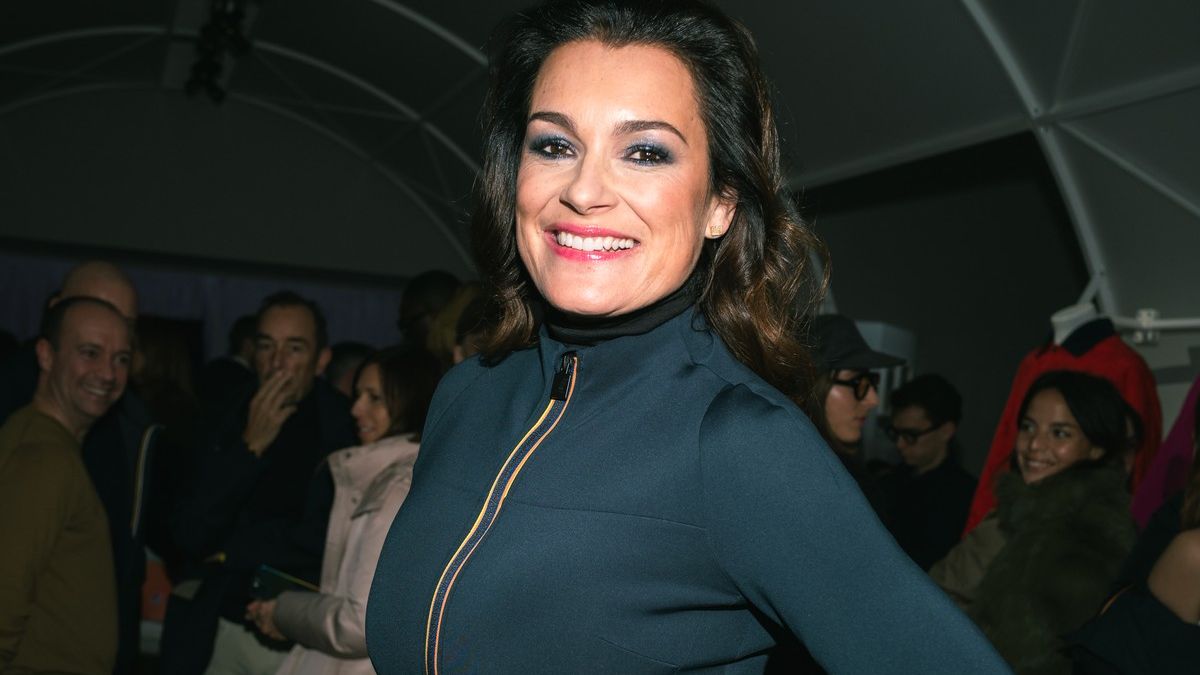 Alena Šeredová se pochlubila momentkami s rodinou: Syn fotbalista i rozkošná dcerka. Úžasná holčička, píší lidé