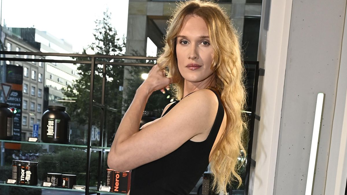Nikdo nepozná, že se narodila jako muž! Tahle blondýnka je jednou z nejkrásnějších slovenských modelek