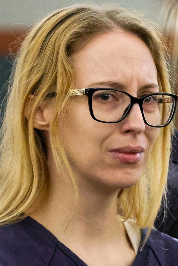 Děsivá zkušenost amerického moderátora: Přímo během natáčení se dozvěděl o zadržení manželky. Plánovala jeho vraždu - fotka 1/1