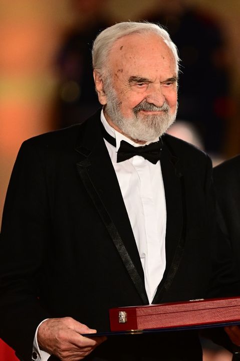 Aňa Geislerová nemohla uvěřit, Zdeněk Svěrák byl dojatý: Státního vyznamenání se dočkala Navrátilová i hvězdy české kultury