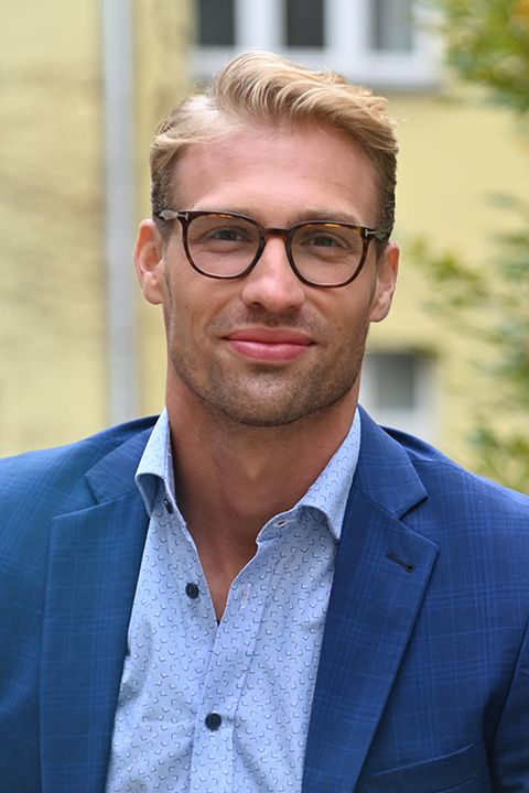 Dany po opuštění Love Islandu: Odchod z vily pro něj bylo vykoupení z trápení. Prozradil, proč nekontaktoval Majdu