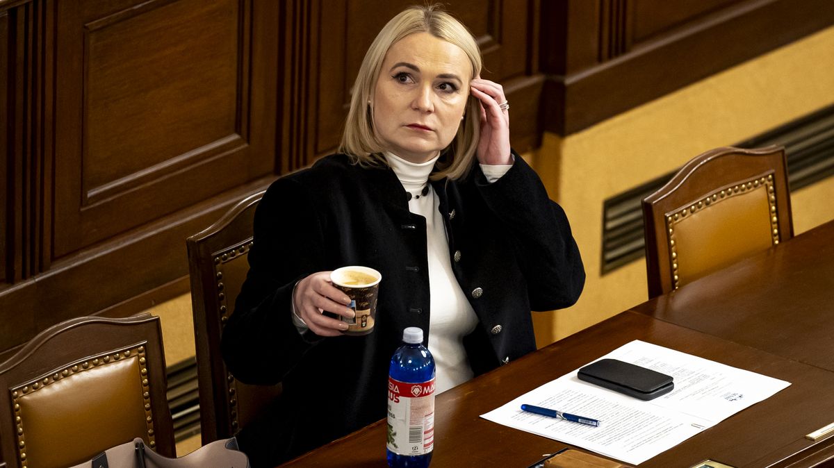 Jana Černochová kázala o aroganci ministra školství: To říká ta pravá, vrátilo se jí jako bumerang