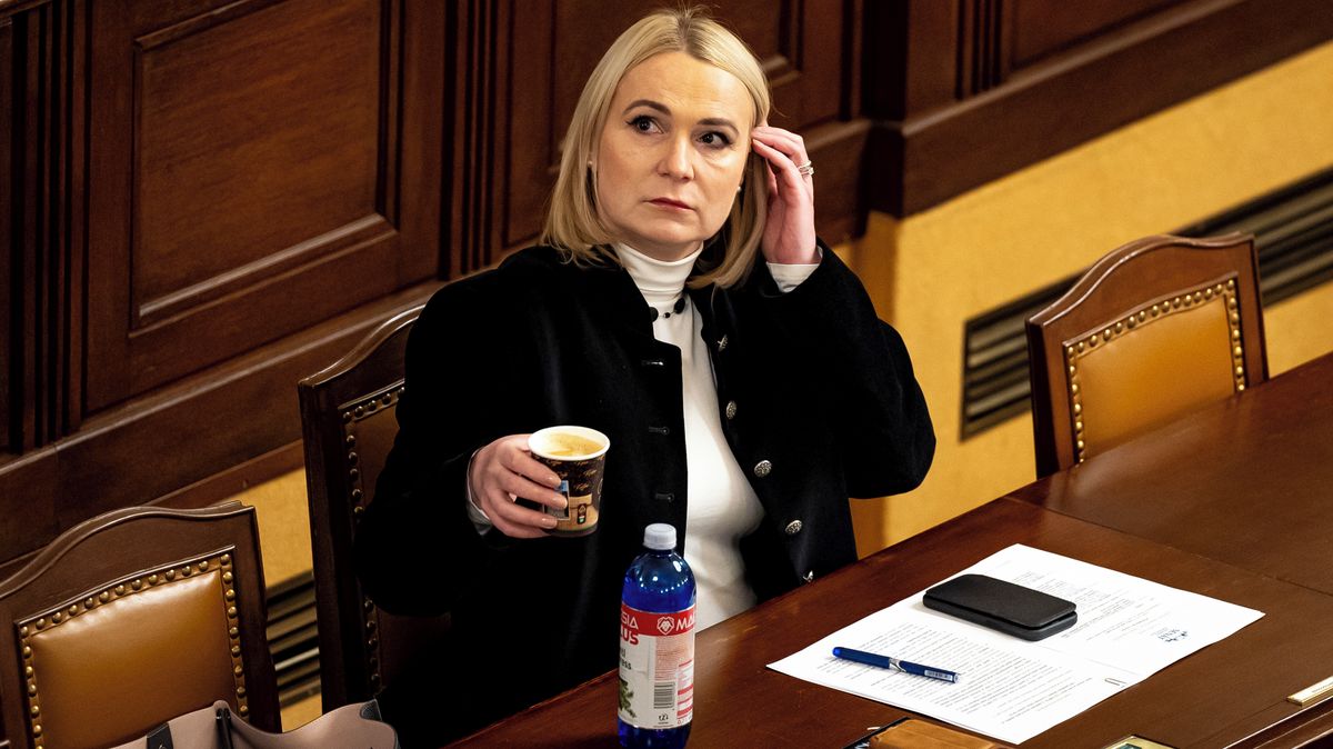 Jana Černochová kázala o aroganci ministra školství: To říká ta pravá, vrátilo se jí jako bumerang