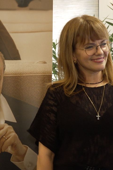 Na kariéru zpěvačky to nevypadá. Tohle Marta Jandová prozradila o dceři, takové plány na budoucnost byste nečekali