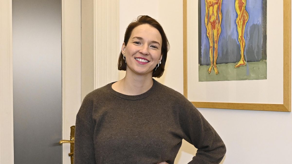 Holčičky jí rostou jako z vody. Berenika Kohoutová se pochlubila snímky z rodinné dovolené