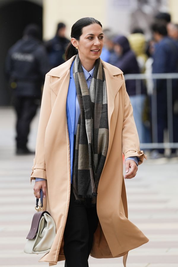 Vánoce Markéty Pekarové Adamové: Vylovila si kapra a na Štědrý den se blýskla tradicí, kterou mnozí nechápou  - fotka 1/1