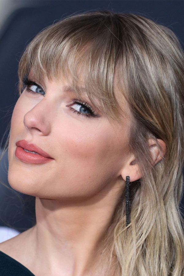 Kdo by řekl, že se dá zívat očima… Reakce oscarového herce na Taylor Swift s prstenem za miliony vás pobaví - fotka 1/1