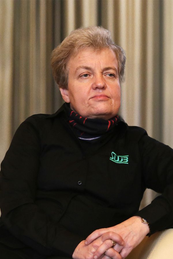 Petr Pavel o jaderné fyzičce Daně Drábové (†64): Odešla výjimečná žena. V souvislosti s ní zmínil zajímavou věc - fotka 1/1