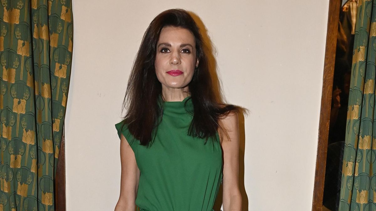 Žádná svatba ani děti. Monika Timková řekla, co stálo za koncem jejího sedmiletého vztahu s hokejistou