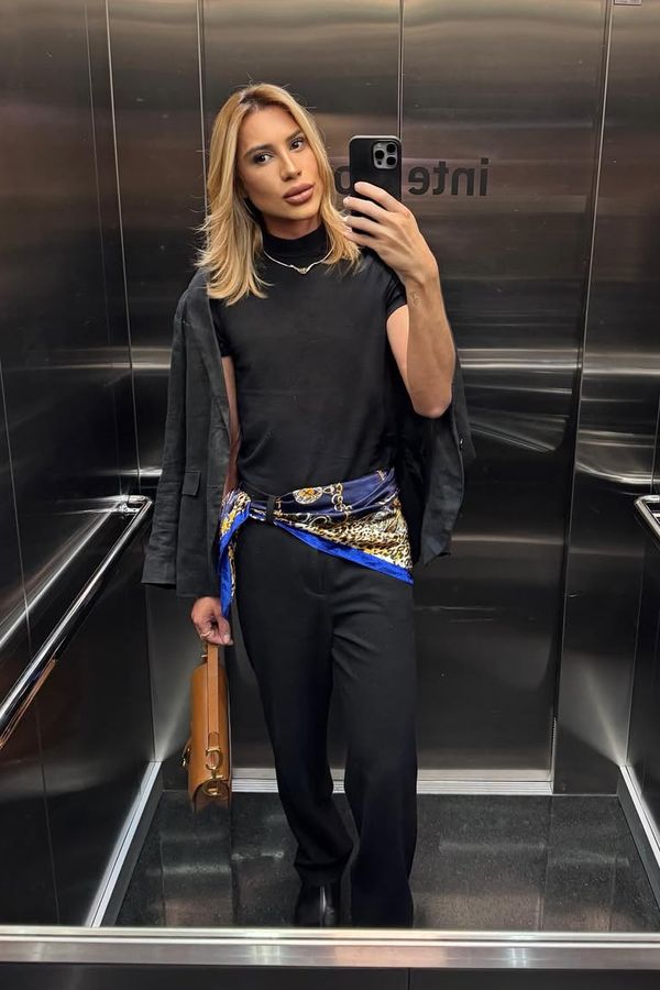 ‚Liščí oči‘ se mu staly osudnými: Influencer (†31) zemřel na následky úplně zbytečné operace - fotka 1/1