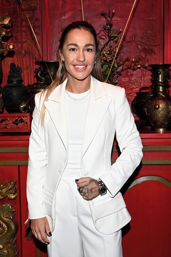 Asi změním orientaci! Nejznámější česká pokerová hráčka Bára Mlejnková šla do plavek. Fanynky z ní nemohou spustit oči - fotka 1/1