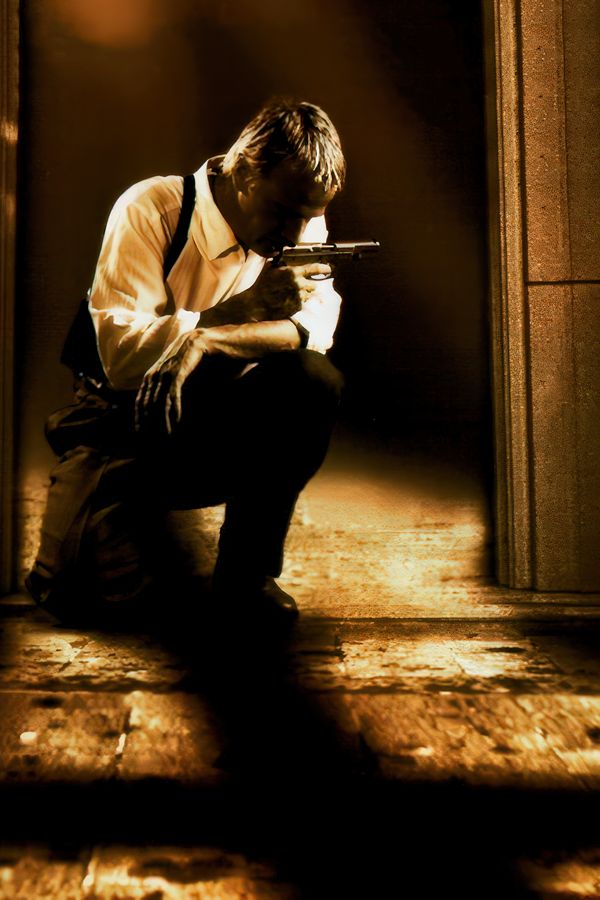 Vraždy podle Jidáše: Film, který nikdo neviděl celý. Nejdrsnější scény distributoři vystřihli, originál se ztratil - fotka 1/1