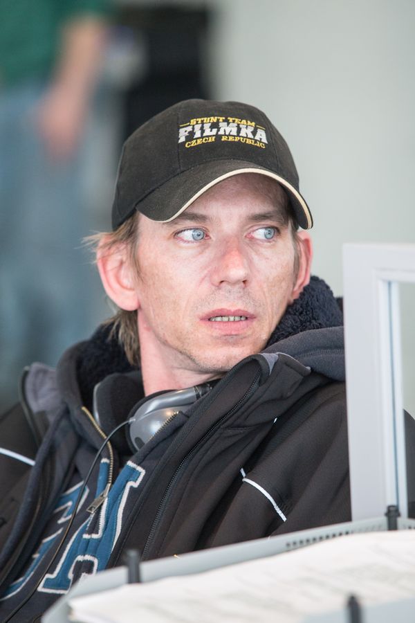 Z laskavého loupežníka Lotranda v krvavém propletenci. Jiří Strach jako mistr tajemných vražd - fotka 1/1