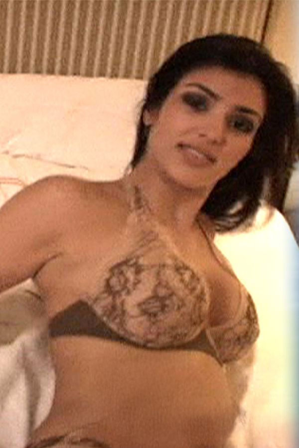 Kdysi pustil do světa sex s Kim Kardashian a proslavil ji po světě. Teď Kim svého ex Raye J žaluje. Neuvěříte za co! - fotka 1/1