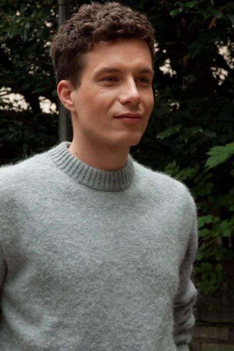 Sotva si s partnerem vyměnili prsteny a už plánují rodinu. Daniel Krejčík touží po dětech