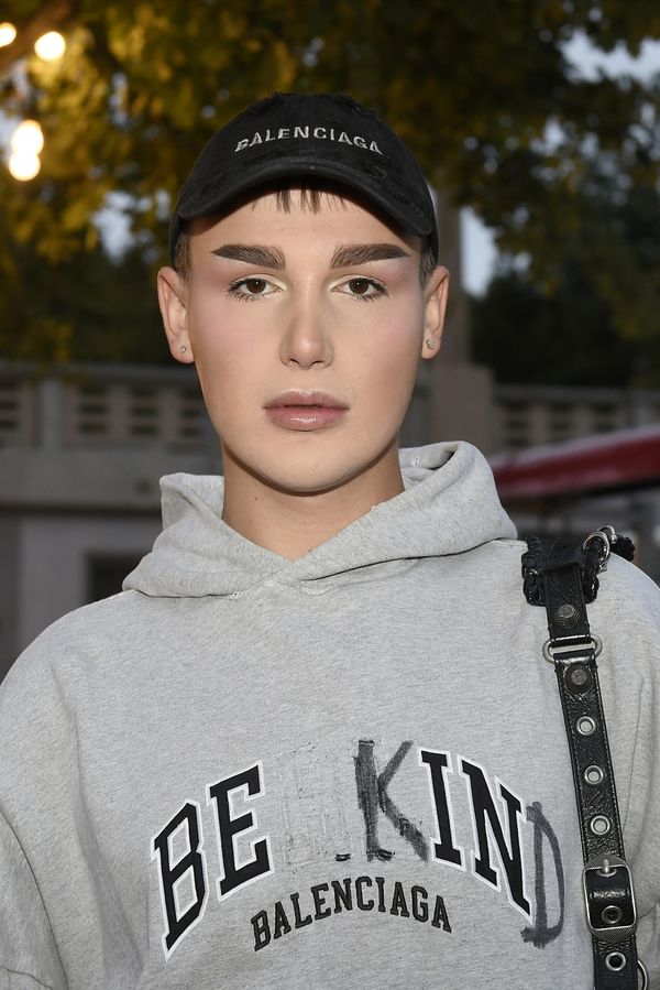 Sugar Denny a Tadeáš Kuběnka si pochvalují after party u Pirátů: I Bartoš se Hřibem jsou toho ještě teď plní - fotka 1/1