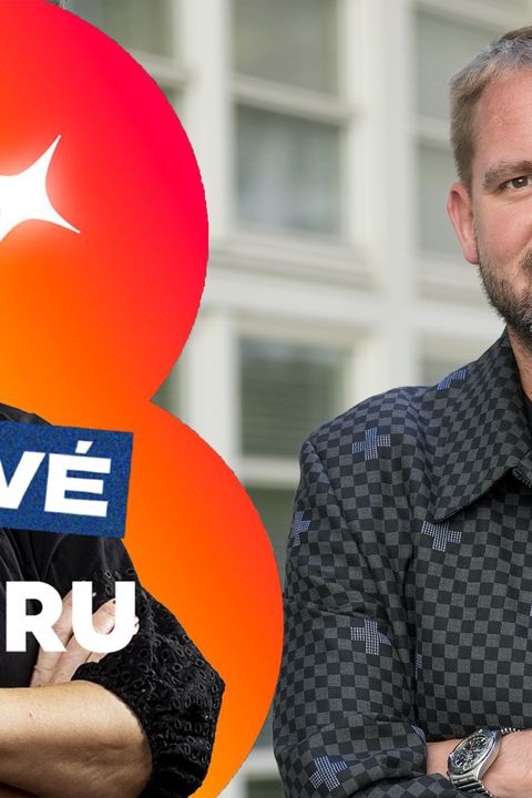 Libor Bouček popsal výchovu svých dětí. Je to náročné psychicky i fyzicky: Kdy nechal syna o hladu a žízni?