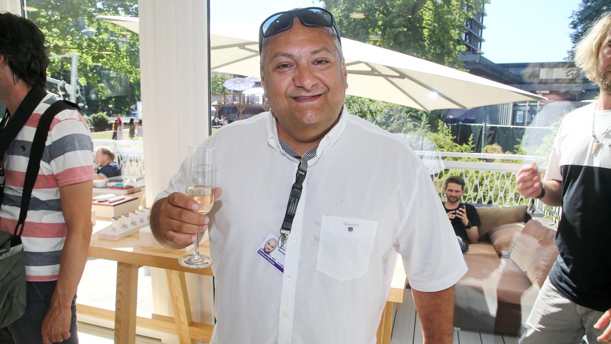 Patrik Hezucký se ozval z nemocnice: Popsal progres svého stavu. U lůžka nechyběl ani věrný parťák Leoš Mareš