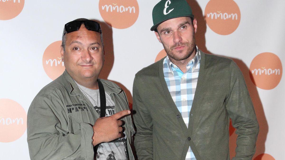 První Ranní show po pohřbu Hezuckého: Slzy ve vysílání a zlost nad odstraněnou fotkou Patrika. Leoš se naštval