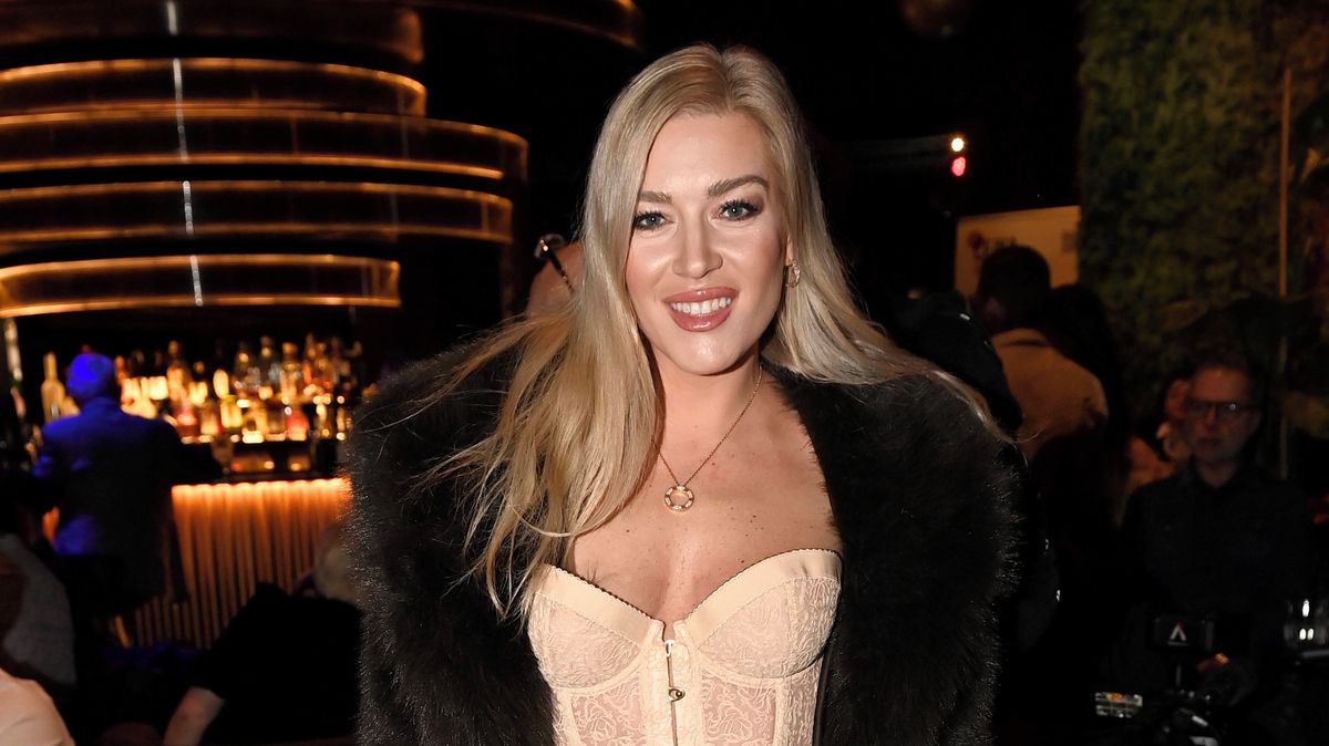 Jako z reklamy na lásku! Dominika Myslivcová po boku nového partnera září jako nikdy dříve. Předchozí vztahy skrývala