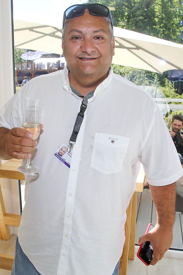 Patrik Hezucký se ozval z nemocničního lůžka: Fanouškům poslal dojemný vzkaz - fotka 1/1