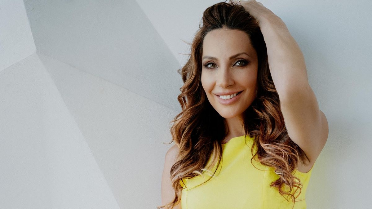 Olga Lounová prozradila pohlaví očekávaného miminka: Spojila to s velkolepou oslavou třetích narozenin dcery