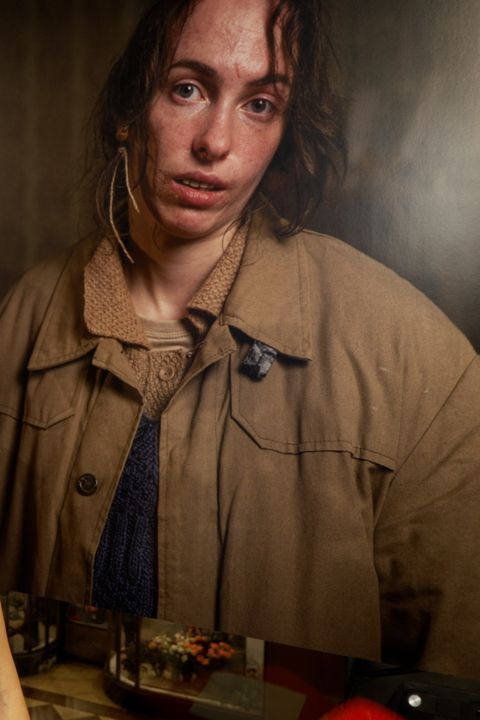 Nepoznali byste ji. Takhle proměnil zásah maskérů a 8 kilo krásnou Elizavetu Maximovou