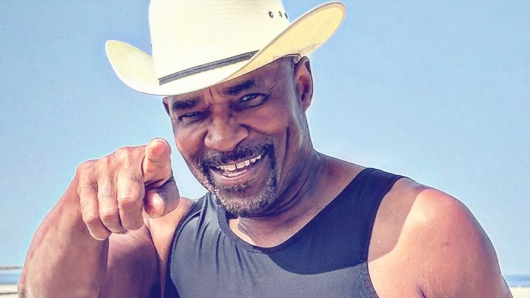 Jeho skutečný věk byste neuhodli. Senior je v životní formě a cítí se na dvacet