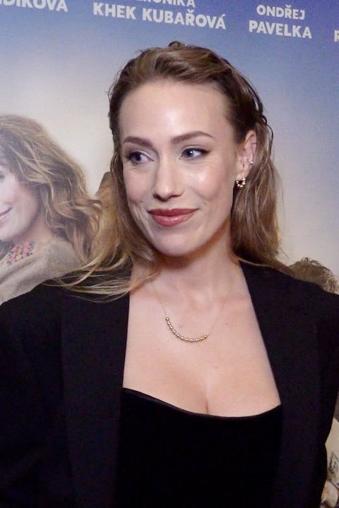 Třes v celém těle a pláč: Aneta Krejčíková odmítla kaskadérku, pak začal padat strom