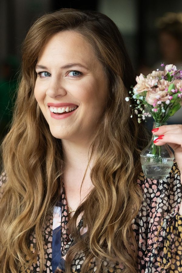 Dělám to za drink: Petra Nesvačilová přiznala netradiční úchylku - fotka 1/1