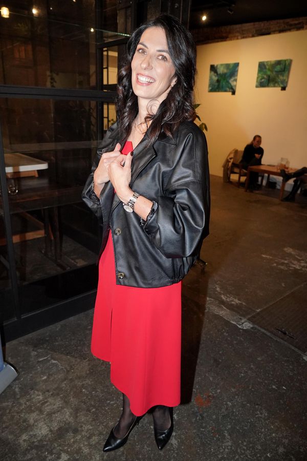 Markéta Pekarová Adamová se po 14 měsících loučila s rovnátky: Její rozzářený úsměv vzbudil rozruch. A to i u rýpalů - fotka 1/1